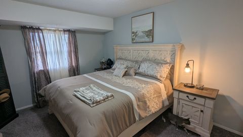 Tiny photo for 4023 Lillie Avenue #404, Davenport, IA 52806 (MLS # 12630687)