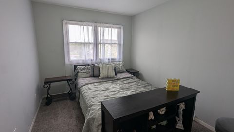 Tiny photo for 4023 Lillie Avenue #404, Davenport, IA 52806 (MLS # 12630687)