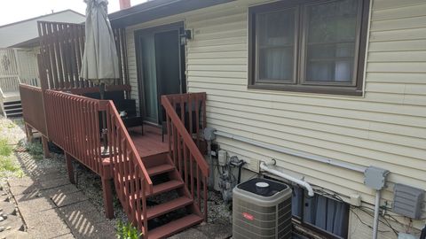 Tiny photo for 4023 Lillie Avenue #404, Davenport, IA 52806 (MLS # 12630687)