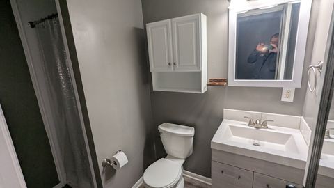 Tiny photo for 4023 Lillie Avenue #404, Davenport, IA 52806 (MLS # 12630687)