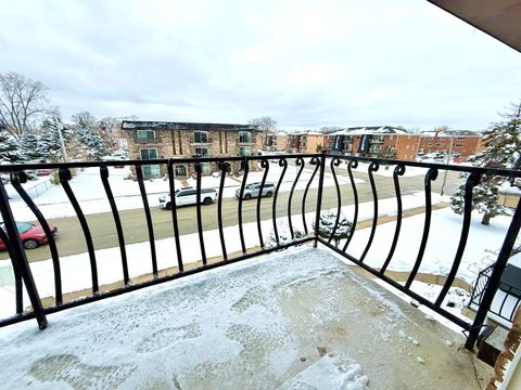 Tiny photo for 8059 W 84th Street #3S, Justice, IL 60458 (MLS # 12525353)