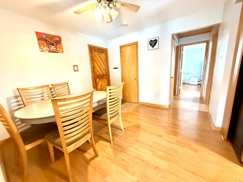 Tiny photo for 8059 W 84th Street #3S, Justice, IL 60458 (MLS # 12525353)