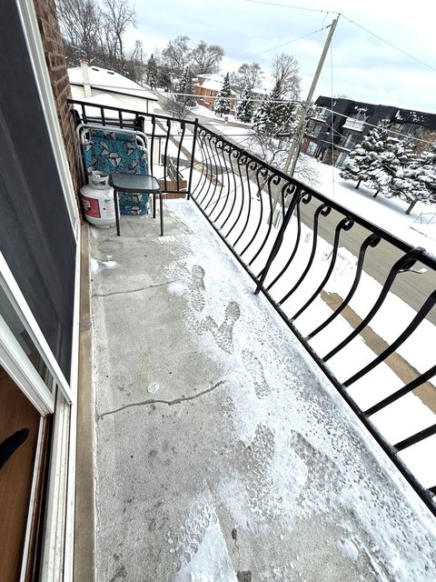 Tiny photo for 8059 W 84th Street #3S, Justice, IL 60458 (MLS # 12525353)