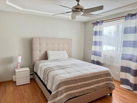 Tiny photo for 8059 W 84th Street #3S, Justice, IL 60458 (MLS # 12525353)