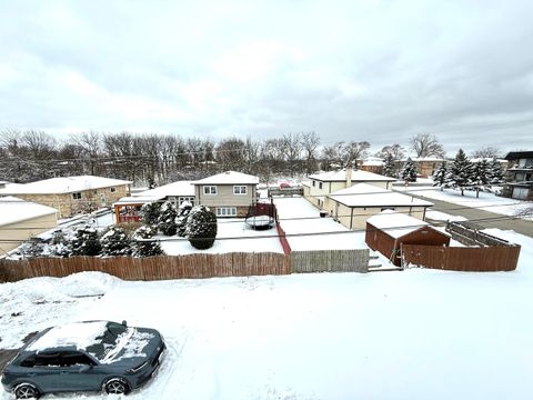 Tiny photo for 8059 W 84th Street #3S, Justice, IL 60458 (MLS # 12525353)