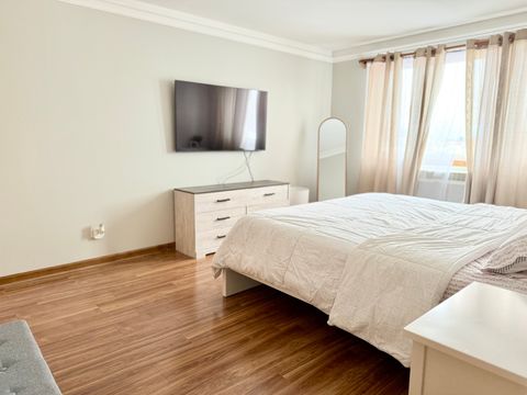 Tiny photo for 8059 W 84th Street #3S, Justice, IL 60458 (MLS # 12525353)