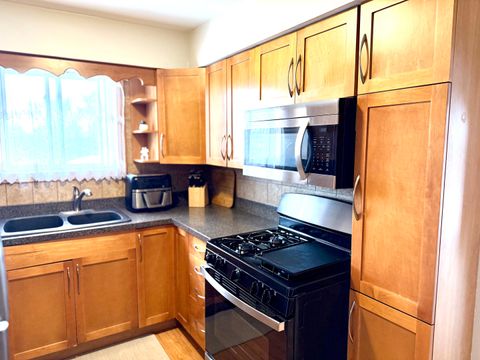 Tiny photo for 8059 W 84th Street #3S, Justice, IL 60458 (MLS # 12525353)