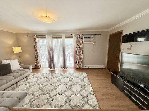 Tiny photo for 8059 W 84th Street #3S, Justice, IL 60458 (MLS # 12525353)