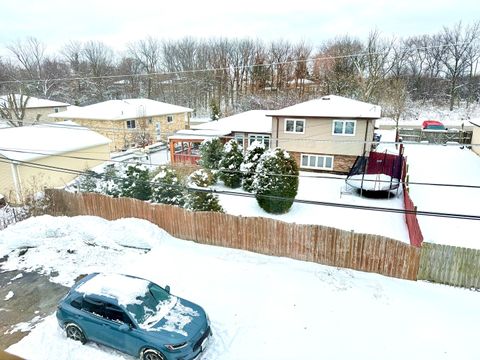 Tiny photo for 8059 W 84th Street #3S, Justice, IL 60458 (MLS # 12525353)