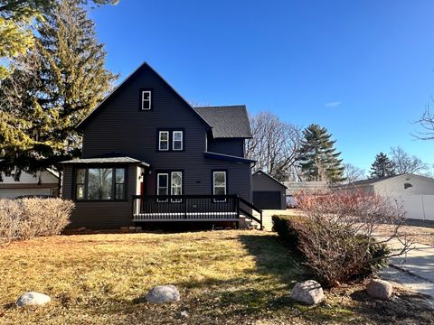 Photo of 1338 Jackson Street, Montgomery, IL 60538 (MLS # 12547795)