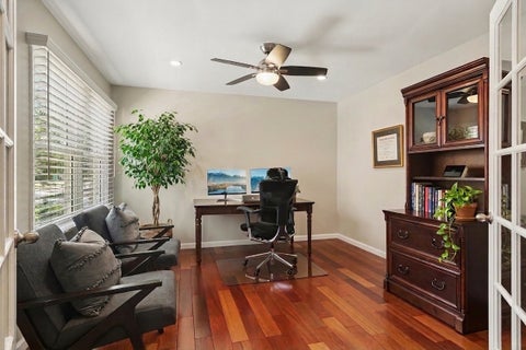 Tiny photo for 1012 W Mallard Drive, Palatine, IL 60067 (MLS # 12753497)