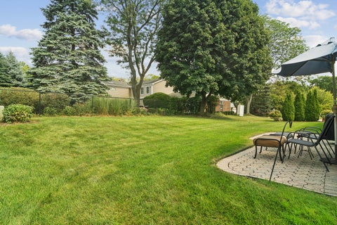 Tiny photo for 1012 W Mallard Drive, Palatine, IL 60067 (MLS # 12753497)