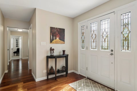 Tiny photo for 1012 W Mallard Drive, Palatine, IL 60067 (MLS # 12753497)