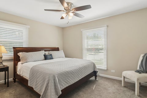 Tiny photo for 1012 W Mallard Drive, Palatine, IL 60067 (MLS # 12753497)
