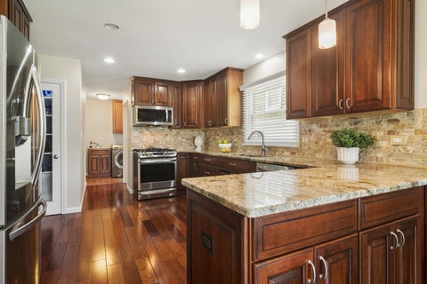 Tiny photo for 1012 W Mallard Drive, Palatine, IL 60067 (MLS # 12753497)