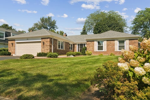 Photo of 1012 W Mallard Drive, Palatine, IL 60067 (MLS # 12753497)