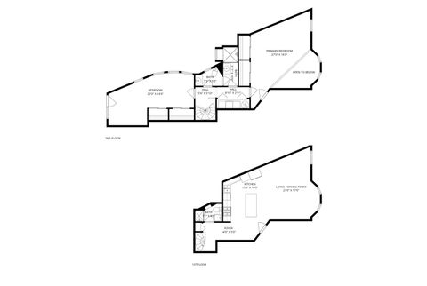 Tiny photo for 700 W CORNELIA Avenue #1E, Chicago, IL 60657 (MLS # 12541975)