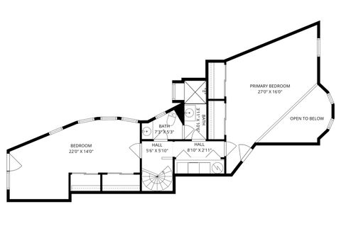 Tiny photo for 700 W CORNELIA Avenue #1E, Chicago, IL 60657 (MLS # 12541975)