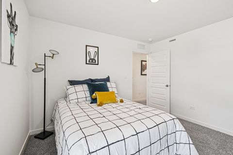 Tiny photo for 2461 W Semillon Street, Oswego, IL 60543 (MLS # 12616771)