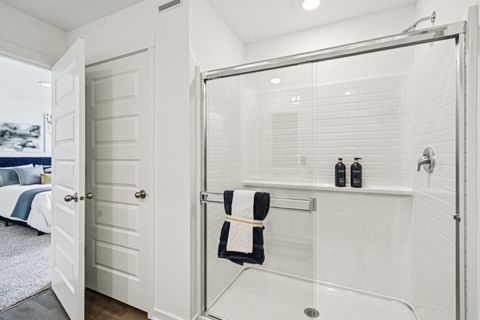 Tiny photo for 2461 W Semillon Street, Oswego, IL 60543 (MLS # 12616771)