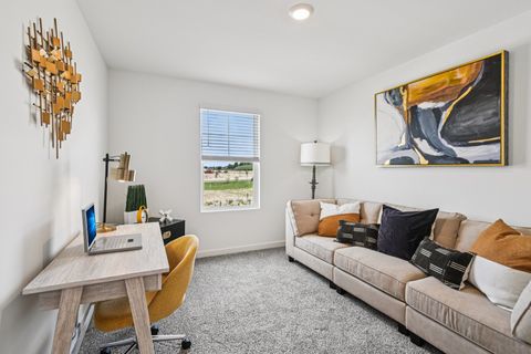 Tiny photo for 2461 W Semillon Street, Oswego, IL 60543 (MLS # 12616771)