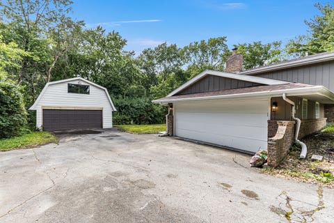 Tiny photo for 1034 PINE Avenue, Olympia Fields, IL 60461 (MLS # 12721087)