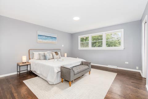 Tiny photo for 1034 PINE Avenue, Olympia Fields, IL 60461 (MLS # 12721087)