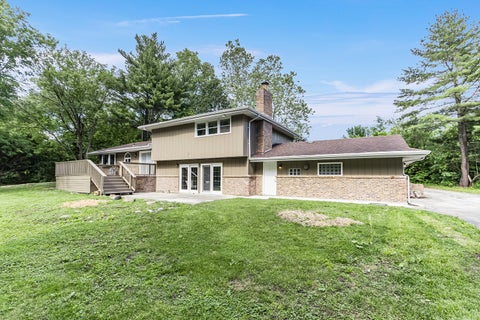 Tiny photo for 1034 PINE Avenue, Olympia Fields, IL 60461 (MLS # 12721087)
