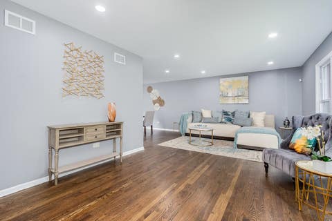 Tiny photo for 1034 PINE Avenue, Olympia Fields, IL 60461 (MLS # 12721087)