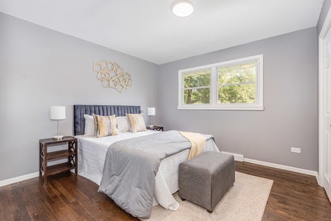Tiny photo for 1034 PINE Avenue, Olympia Fields, IL 60461 (MLS # 12721087)