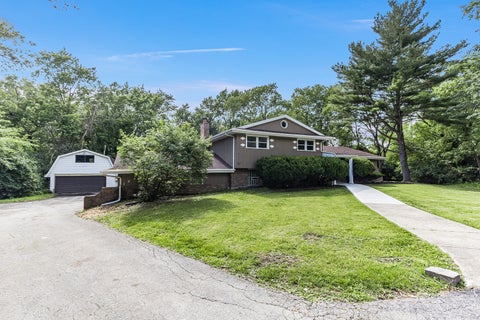 Tiny photo for 1034 PINE Avenue, Olympia Fields, IL 60461 (MLS # 12721087)