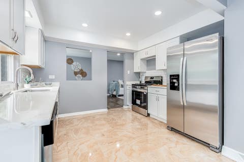Tiny photo for 1034 PINE Avenue, Olympia Fields, IL 60461 (MLS # 12721087)