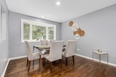 Tiny photo for 1034 PINE Avenue, Olympia Fields, IL 60461 (MLS # 12721087)