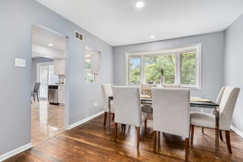 Tiny photo for 1034 PINE Avenue, Olympia Fields, IL 60461 (MLS # 12721087)
