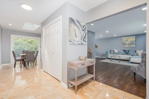 Tiny photo for 1034 PINE Avenue, Olympia Fields, IL 60461 (MLS # 12721087)