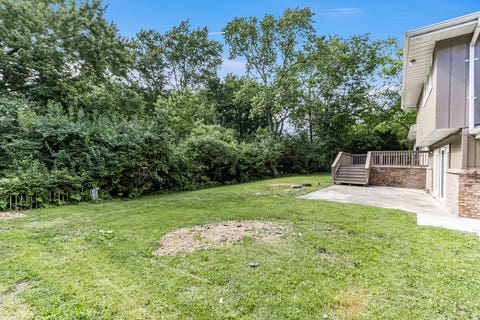 Tiny photo for 1034 PINE Avenue, Olympia Fields, IL 60461 (MLS # 12721087)