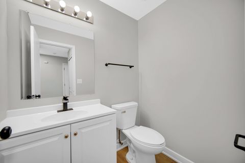 Tiny photo for 2205 Rossiter Parkway, Plainfield, IL 60586 (MLS # 12517015)