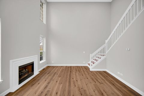 Tiny photo for 2205 Rossiter Parkway, Plainfield, IL 60586 (MLS # 12517015)