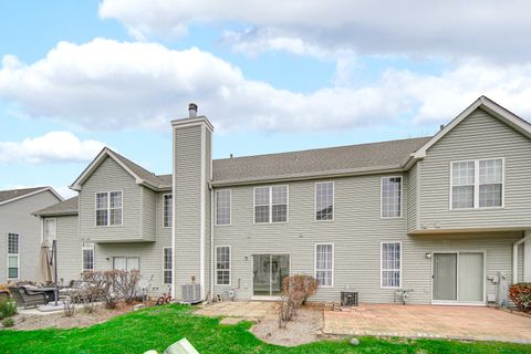 Tiny photo for 2205 Rossiter Parkway, Plainfield, IL 60586 (MLS # 12517015)