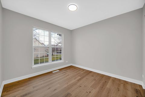 Tiny photo for 2205 Rossiter Parkway, Plainfield, IL 60586 (MLS # 12517015)