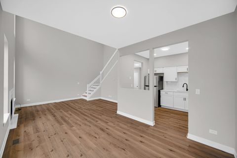 Tiny photo for 2205 Rossiter Parkway, Plainfield, IL 60586 (MLS # 12517015)