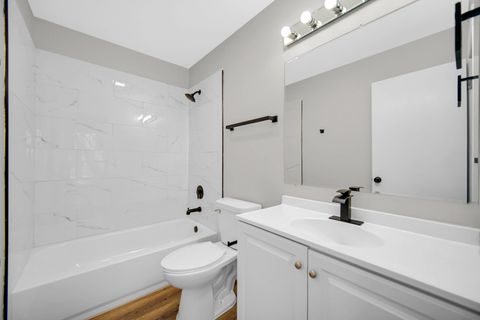 Tiny photo for 2205 Rossiter Parkway, Plainfield, IL 60586 (MLS # 12517015)