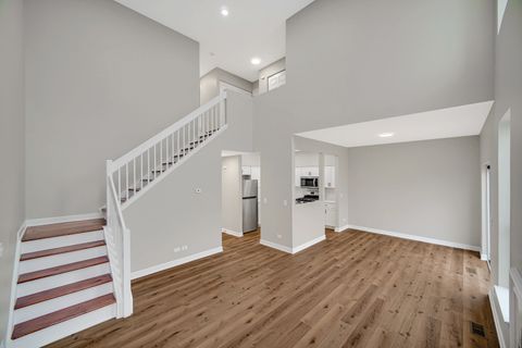 Tiny photo for 2205 Rossiter Parkway, Plainfield, IL 60586 (MLS # 12517015)