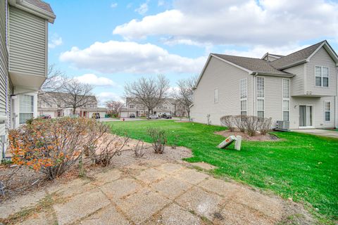 Tiny photo for 2205 Rossiter Parkway, Plainfield, IL 60586 (MLS # 12517015)