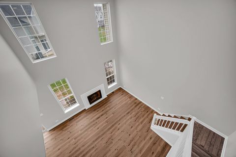 Tiny photo for 2205 Rossiter Parkway, Plainfield, IL 60586 (MLS # 12517015)