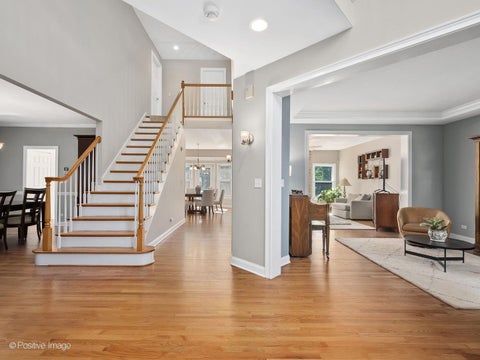 Tiny photo for 267 N Walnut Street, Elmhurst, IL 60126 (MLS # 12680192)