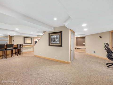 Tiny photo for 267 N Walnut Street, Elmhurst, IL 60126 (MLS # 12680192)