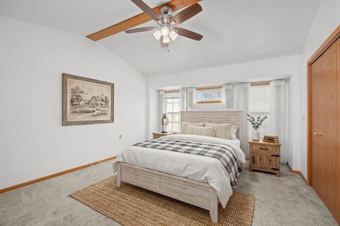 Tiny photo for 918 S Chicago Street #918, Geneseo, IL 61254 (MLS # 12587808)