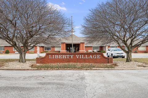 Tiny photo for 918 S Chicago Street #918, Geneseo, IL 61254 (MLS # 12587808)