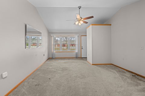 Tiny photo for 918 S Chicago Street #918, Geneseo, IL 61254 (MLS # 12587808)